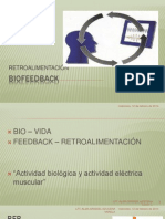 Biofeedback (BFB)