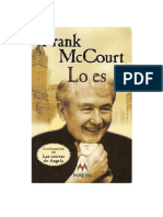 48133374 McCourt Frank Memorias II Lo Es