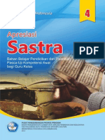 Download Bhs Indonesia Modul 4 Apresiasi Sastra by Siti Hamidah SN206865849 doc pdf