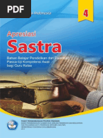 Download Bhs Indonesia Modul 4 Apresiasi Sastra by Siti Hamidah SN206865849 doc pdf