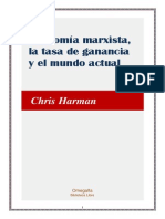 Economia - Marxista.tasa - De.ganancia.y.el - Mundo.actual 2 PDF
