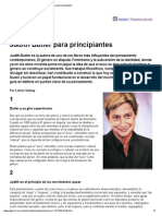 Página_12 __ soy __ Judith Butler para principiantes