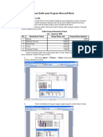 Download 13 Membuat Grafik Pada Program Microsoft Word by kemayarancity SN20686839 doc pdf