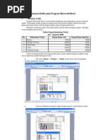Download 13 Membuat Grafik Pada Program Microsoft Word by kemayarancity SN20686839 doc pdf