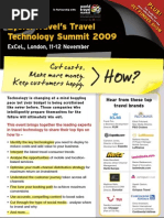 Download Eye for Travel - Travel Technology Summit 2009 by Nikhil Vijayan SN20686941 doc pdf