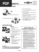 Download Bushings  Hubs DODGE by Percy Torres SN206871257 doc pdf