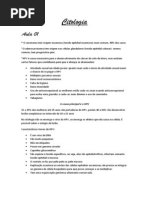 Download Resumo de Citologia OK by Naira Canevazzi SN206872632 doc pdf