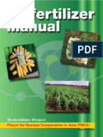 Biofertilizer Manual