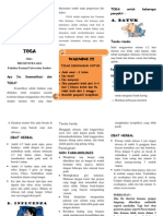 Materi Penyuluhan Leaflet PDF