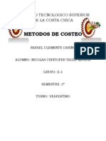Instituto Tecnologico Superior de La Costa Chica