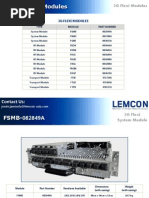 Nsn 3g Flexi Modules