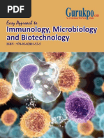 Download Immunology Microbiology and Biotechnology by GuruKPO  SN206880754 doc pdf
