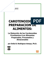 Columna de HPLC y Caracteristicas