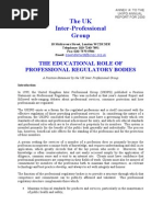 Code Of Ethics For Professional Teachers Profession Teachers