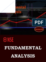 NCCMP Fundamental Analysis