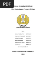 Download Etika Dalam Perspektif Islam by Kartika Fachru Annisa SN206889124 doc pdf