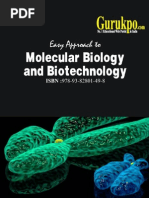 Download Molecular Biology and Biotechnology by GuruKPO  SN206891154 doc pdf