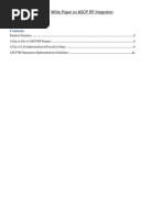 ASCP RP Integration White Paper Final