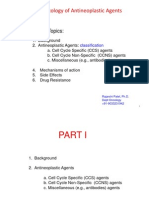 Antineoplastic Agents by Rajarshi Patel - PPSX