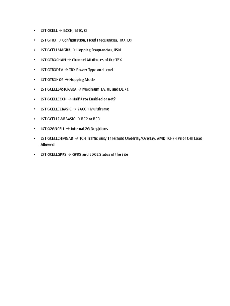 MML Commands | PDF | Science & Mathematics | Computers