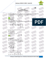 Download Pembahasan Math IPA-SIMAK UI-Kode924 by Luluk Mufidah SN206897483 doc pdf