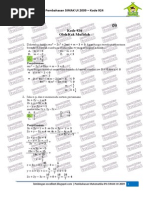 Download Pembahasan Math IPA-SIMAK UI-Kode924 by Luluk Mufidah SN206897483 doc pdf