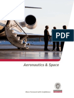 BV Aeronautics Brochure