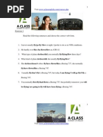 Download AClass Aviation English Verb Tenses Lesson 3 by Maltesers1976 SN20689956 doc pdf