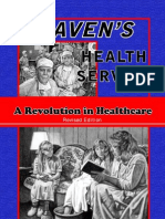 Heaven's Health Service