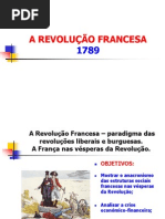 Revolução Francesa ppt