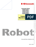 1107DEC FS03N FC03N FW03N InspectionMaintenance