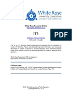 White Rose Research Online: University of Leeds