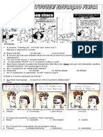 atividades PIP CBC L. Portuguesa Educaão fisica