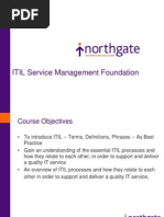 ITIL v2