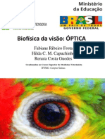 Apresentação Biofisica