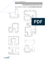 01 - Exercícios - C.A PDF