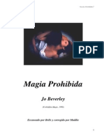 Picaros 06 -Magia Prohibida