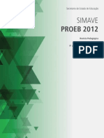 Proeb LP 9ef 2012