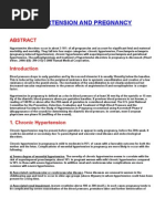 Download Hypertension and Pregnancy by ufahad SN20691997 doc pdf