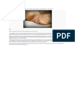 Sleeping and its association with muscle relaxation and limited perception
