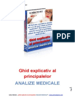 Ghid ANALIZE_MEDICALE