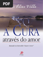 A Cura através do Amor