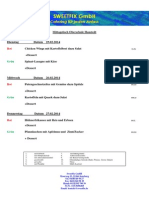 Speiseplan KW 09 OSH