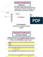 Aula Cromatografia2012