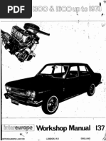 Download Workshop_Manual_Datsun_1300_1600pdf by Jesus Garcia SN206923422 doc pdf