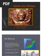 _A Idade Dos Metais