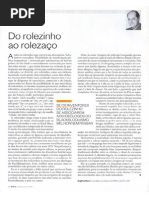 do rolezinho ao rolezaço - eugenio bucci