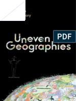 Uneven Geographies