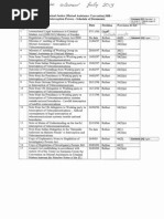 Interception of communications FOI from Department of Justice 3/4