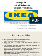 IKEA Presentation